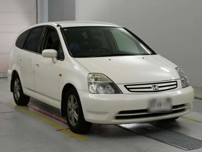 Honda Stream