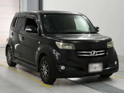 Toyota bB