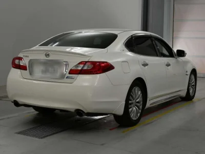 Nissan Cima