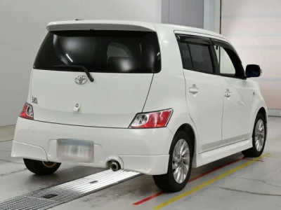 Toyota BB
