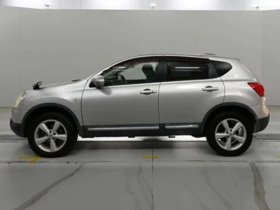 Nissan Dualis