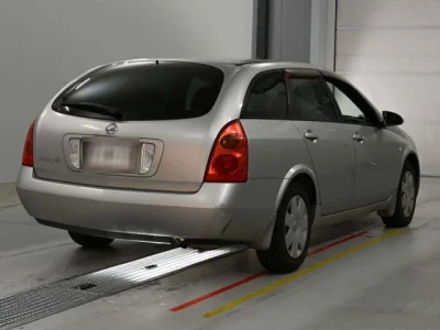 Nissan Primera