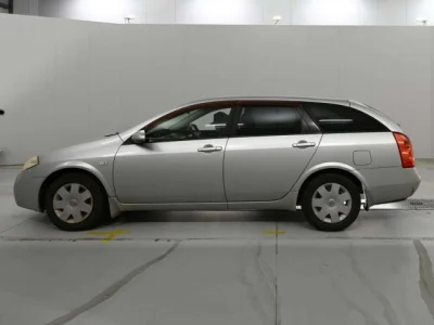 Nissan Primera