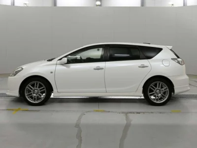 Toyota Caldina