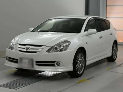 Toyota Caldina