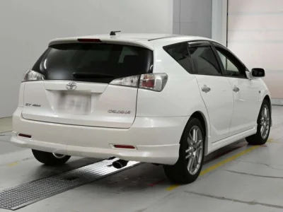 Toyota Caldina