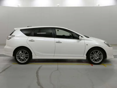 Toyota Caldina