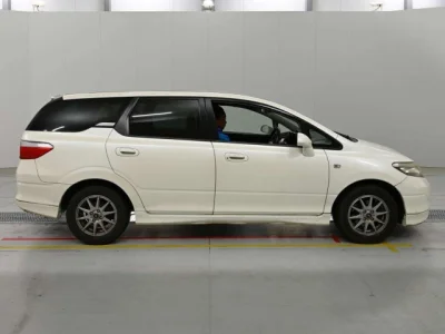 Honda Airwave