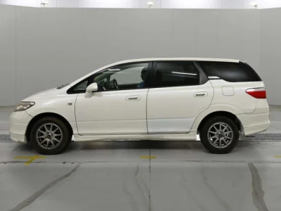 Honda Airwave