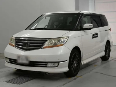 Honda Elysion