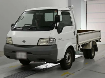 Nissan VANETTE TRUCK