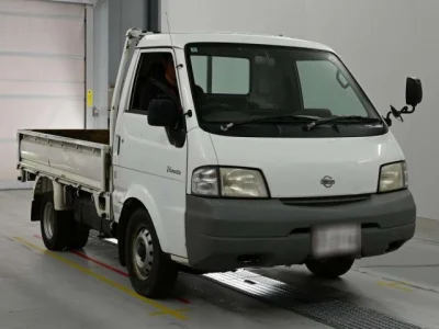 Nissan Vanette Truck