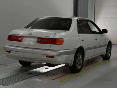 Toyota Corona Premio