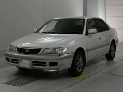 Toyota Corona Premio