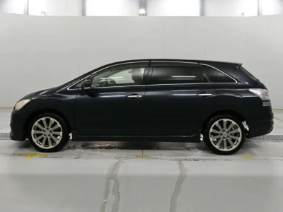 Toyota Mark X Zio
