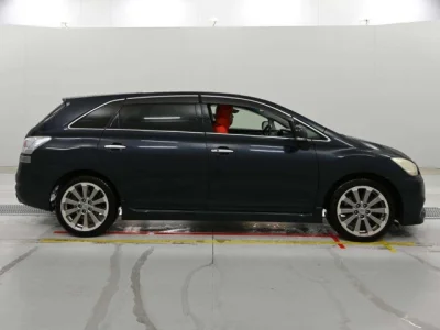 Toyota Mark X Zio