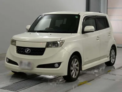Toyota bB