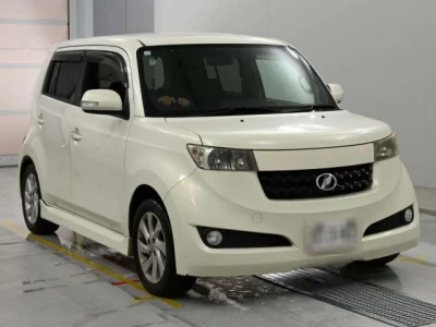 Toyota bB