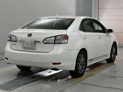 Lexus HS250h