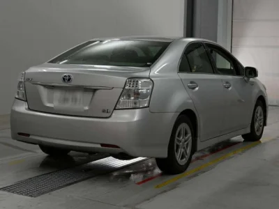Toyota Sai