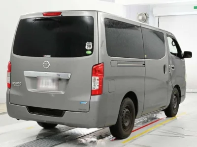 Nissan Caravan