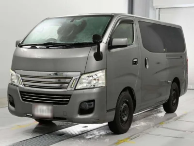 Nissan Caravan