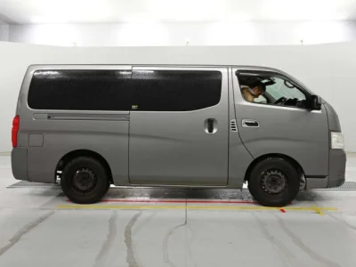 Nissan Caravan