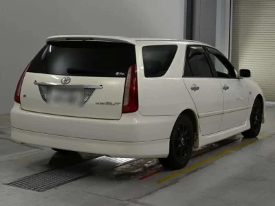 Toyota Mark II Wagon Blit