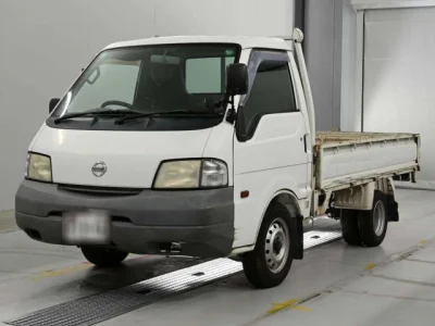 Nissan Vanette Truck