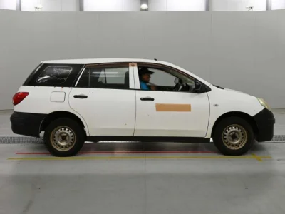 Nissan AD