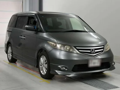Honda Elysion
