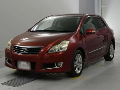Toyota Blade
