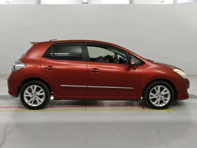 Toyota Blade