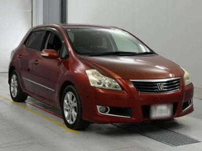 Toyota Blade