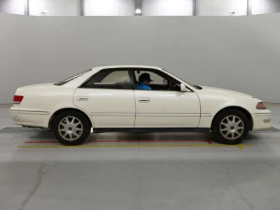 Toyota Mark II