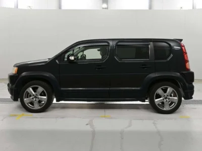 Honda Crossroad