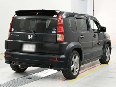 Honda Crossroad