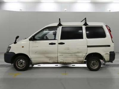 Toyota LiteAce Van