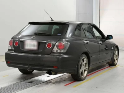 Toyota Altezza