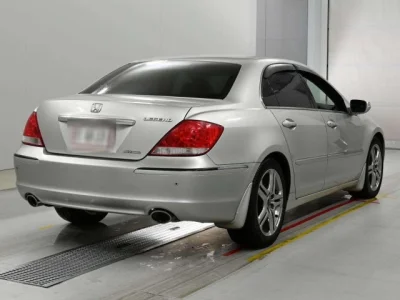 Honda Legend