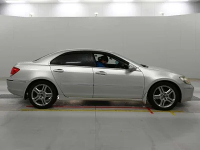 Honda Legend