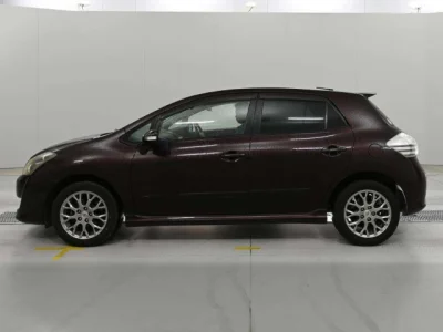 Toyota Blade