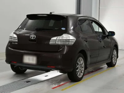 Toyota Blade