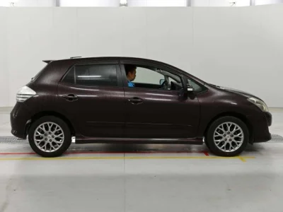Toyota Blade