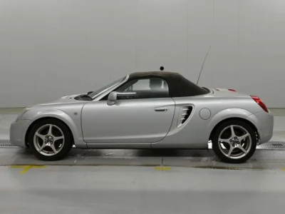 Toyota MR-S