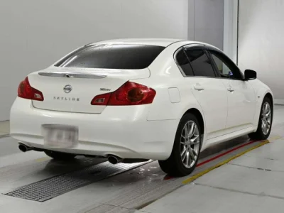 Nissan Skyline