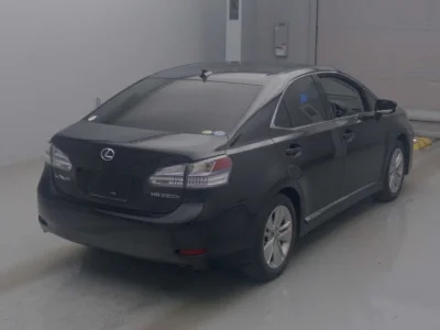 Lexus HS