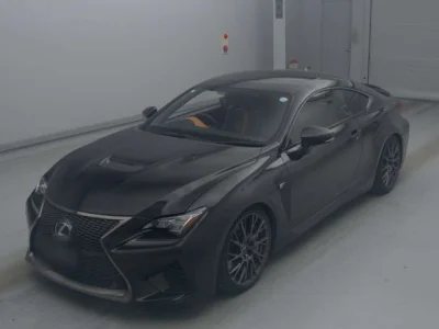 Lexus RC F