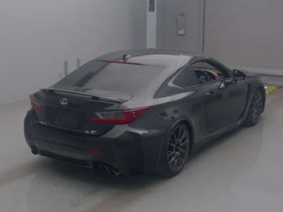 Lexus RC F