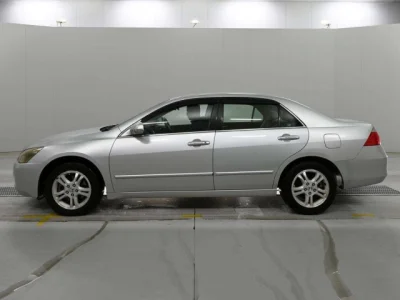 Honda Inspire